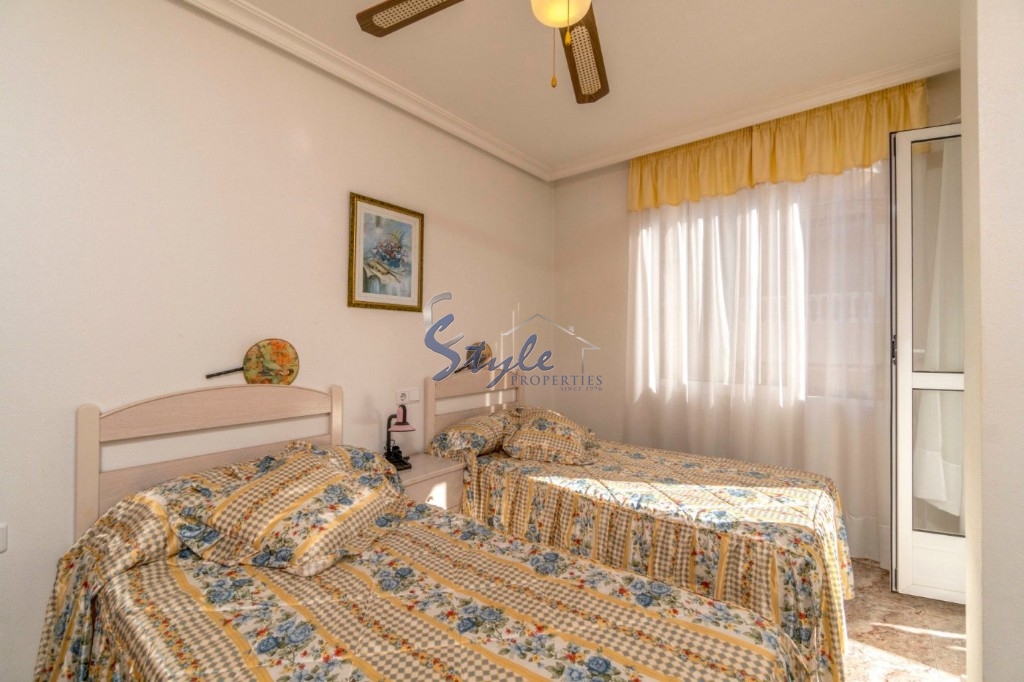 Reventa - Apartamento - Torrevieja  - Torrevieja