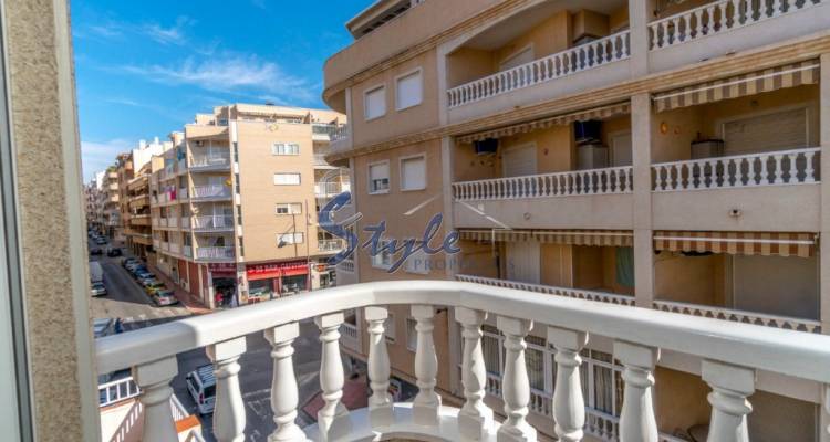 Reventa - Apartamento - Torrevieja  - Torrevieja