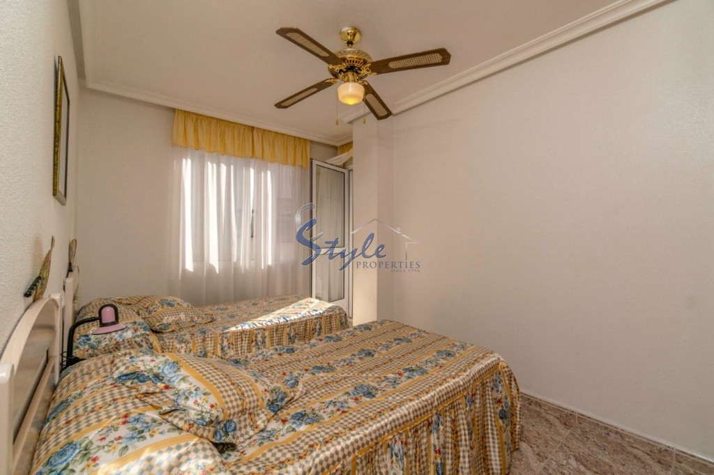 Reventa - Apartamento - Torrevieja  - Torrevieja