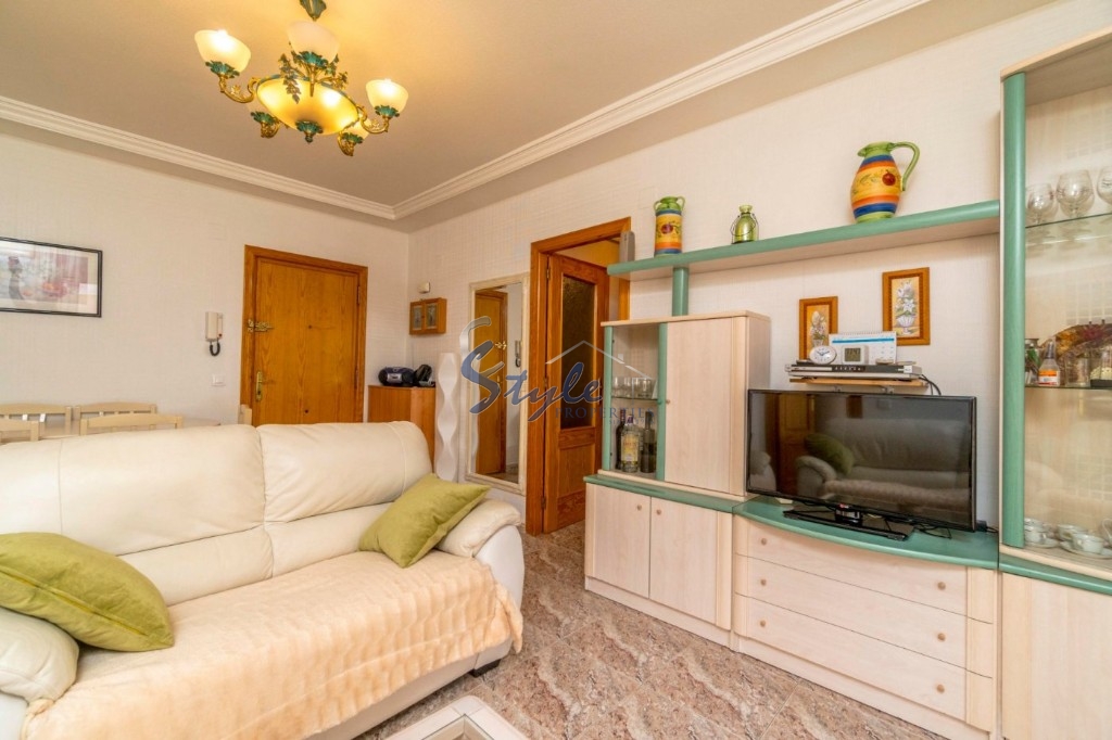 Reventa - Apartamento - Torrevieja  - Torrevieja