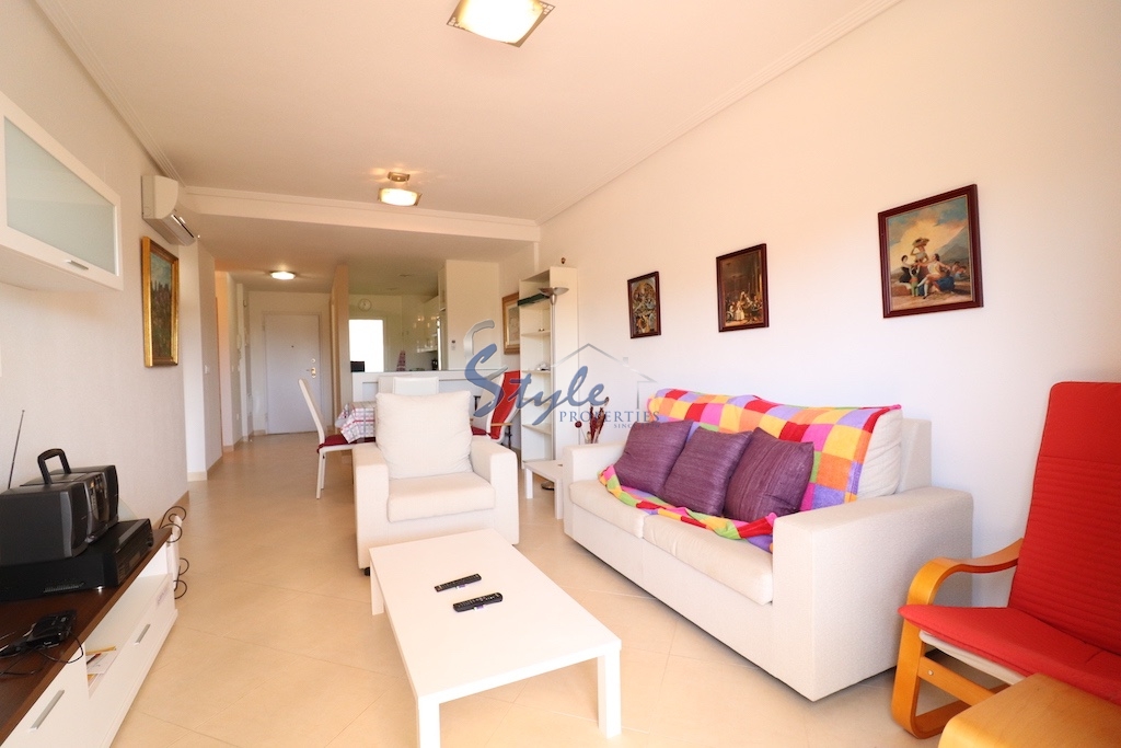 Resale - Apartment - Villamartin