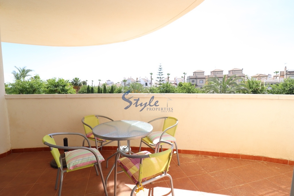 Resale - Apartment - Villamartin