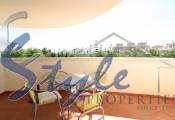 Resale - Apartment - Villamartin