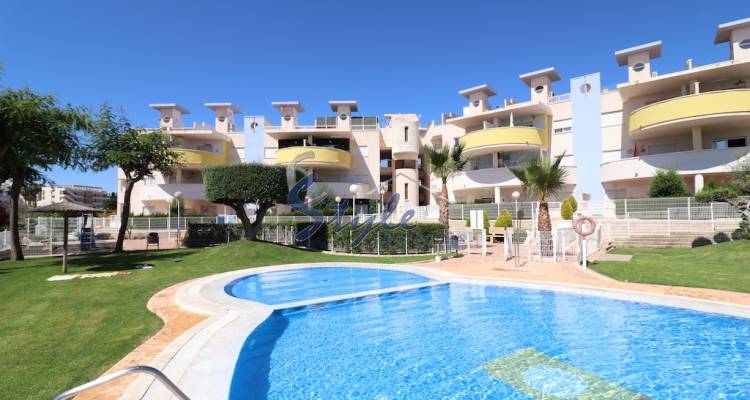 Resale - Apartment - Villamartin