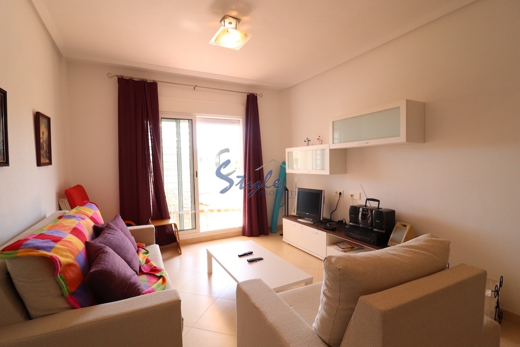 Resale - Apartment - Villamartin