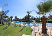 Resale - Apartment - Villamartin