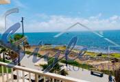 Buy apartment first line sea in Torrevieja, Costa Blanca, 50 meters from the beach. ID: 4140