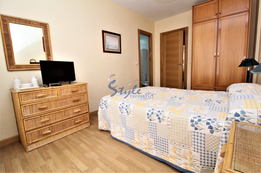 Reventa - Apartamento - Torrevieja  - Torrevieja