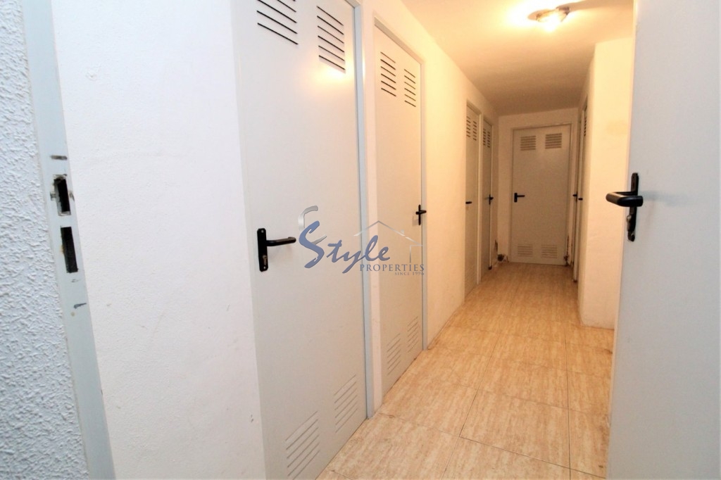 Resale - Apartment - Torrevieja