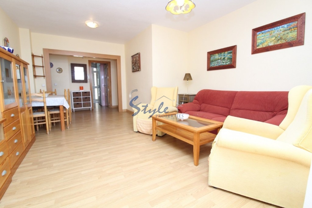 Reventa - Apartamento - Torrevieja  - Torrevieja