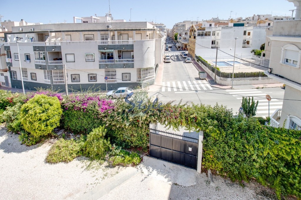 Resale - Apartment - Torrevieja