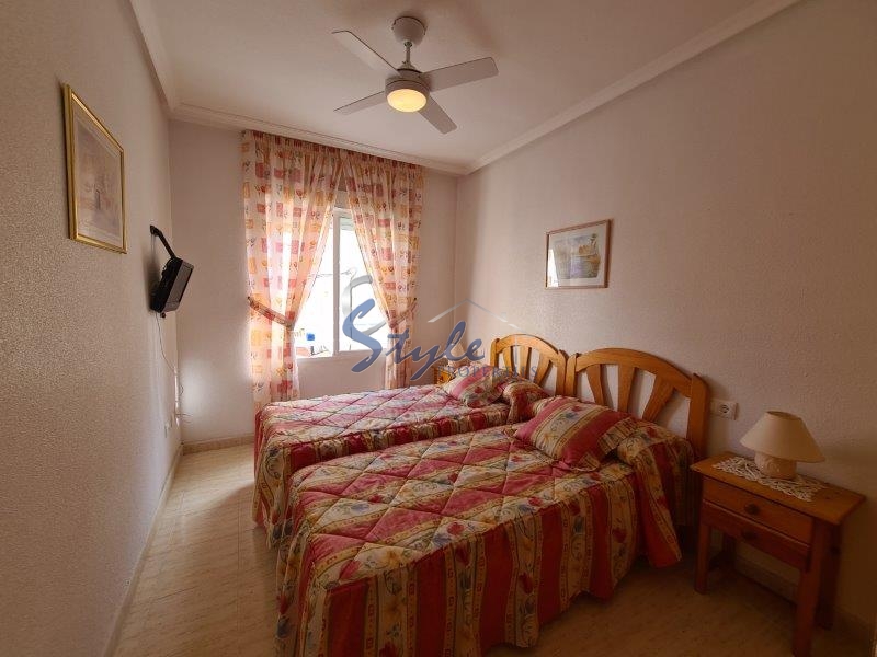 Buy apartment close to the beach in La Mata, Torrevieja. ID 4142