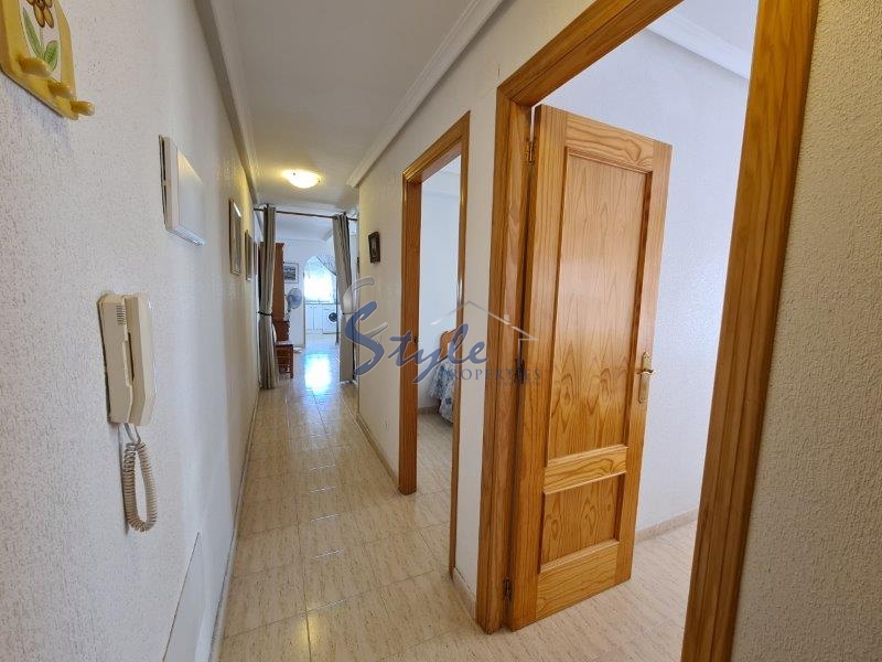 Resale - Apartment - La Mata