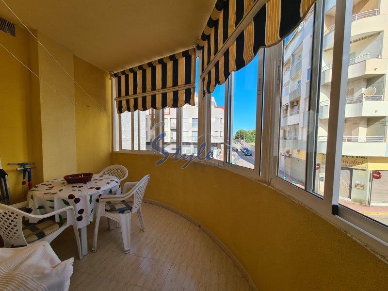Buy apartment close to the beach in La Mata, Torrevieja. ID 4142