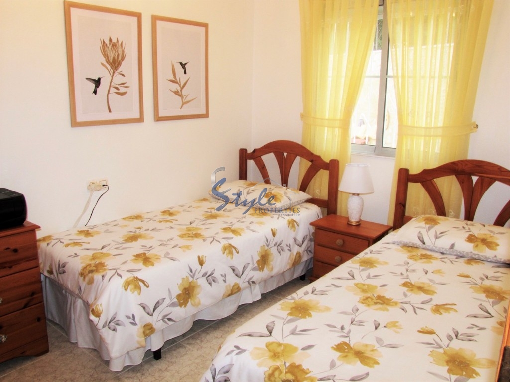 Resale - Villa - Costa Blanca - Orihuela Costa