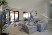 Comprar Chalet con piscina en Cabo Roig, Orihuela Costa cerca del mar. ID 4146