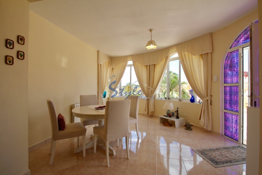 Reventa - Villa - Costa Blanca - Orihuela Costa