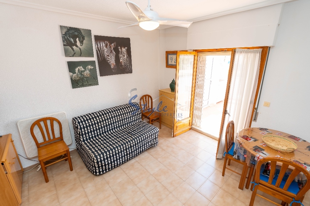 Resale - Apartment - Punta Prima