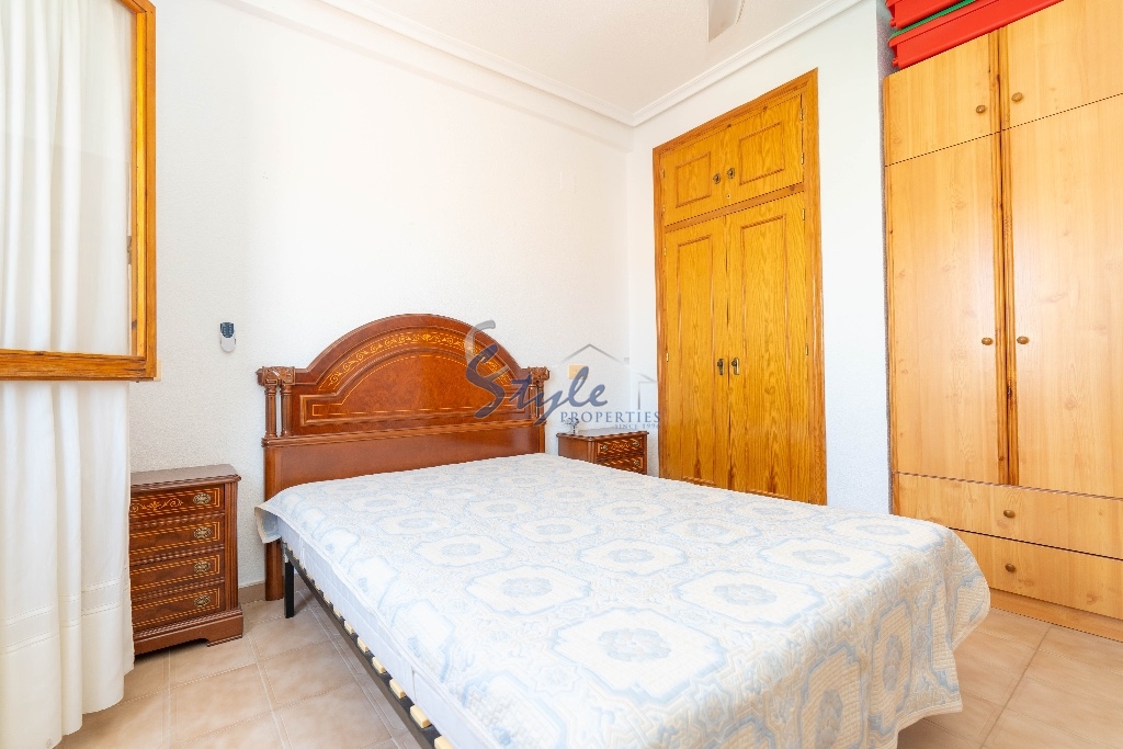 Resale - Apartment - Punta Prima