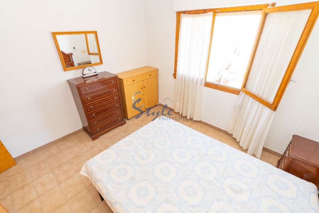 Resale - Apartment - Punta Prima