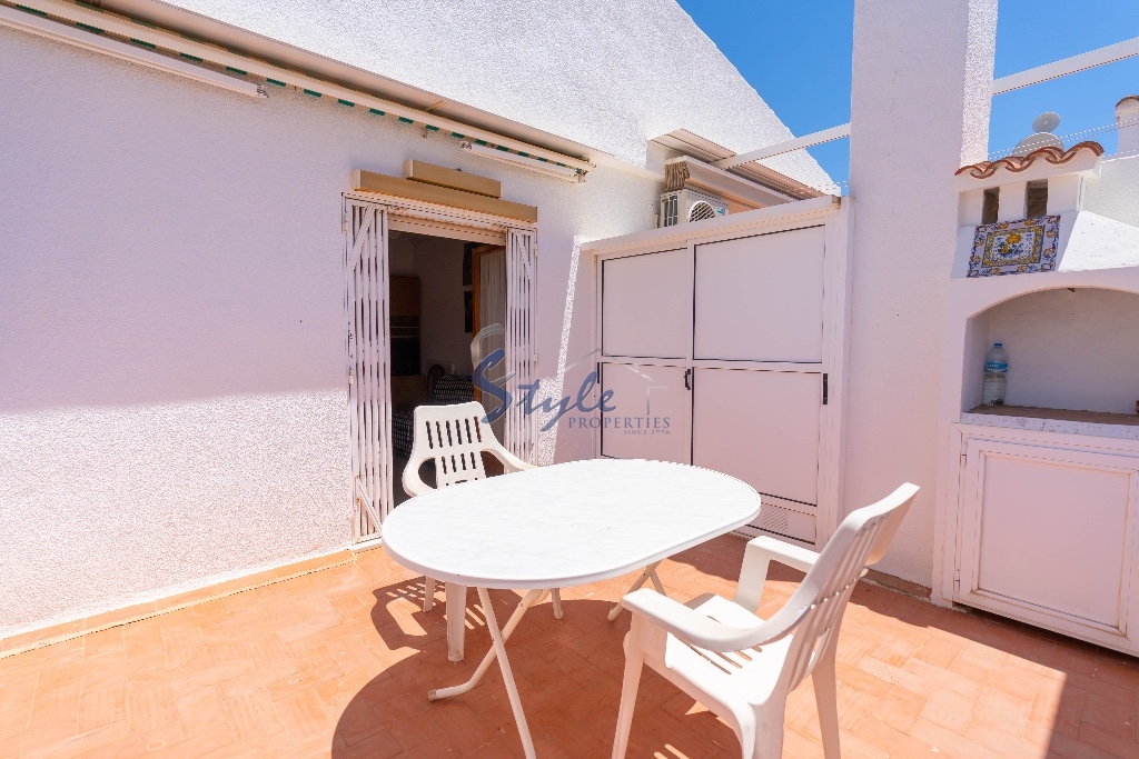 Reventa - Apartamento - Punta Prima