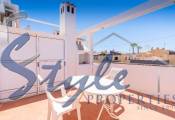 Resale - Apartment - Punta Prima