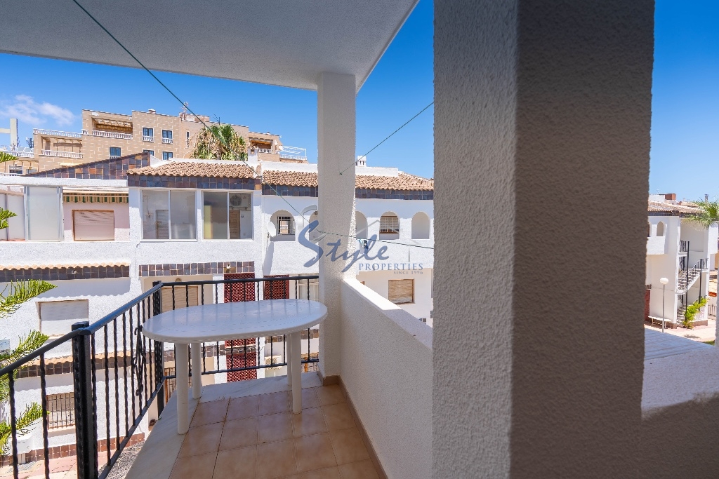 Reventa - Apartamento - Punta Prima