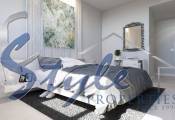 Nuevo - Apartamento - Campoamor