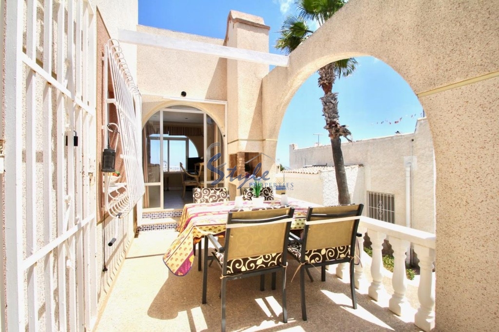 Reventa - Villa - Costa Blanca - Orihuela Costa