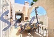 Resale - Villa - Costa Blanca - Orihuela Costa