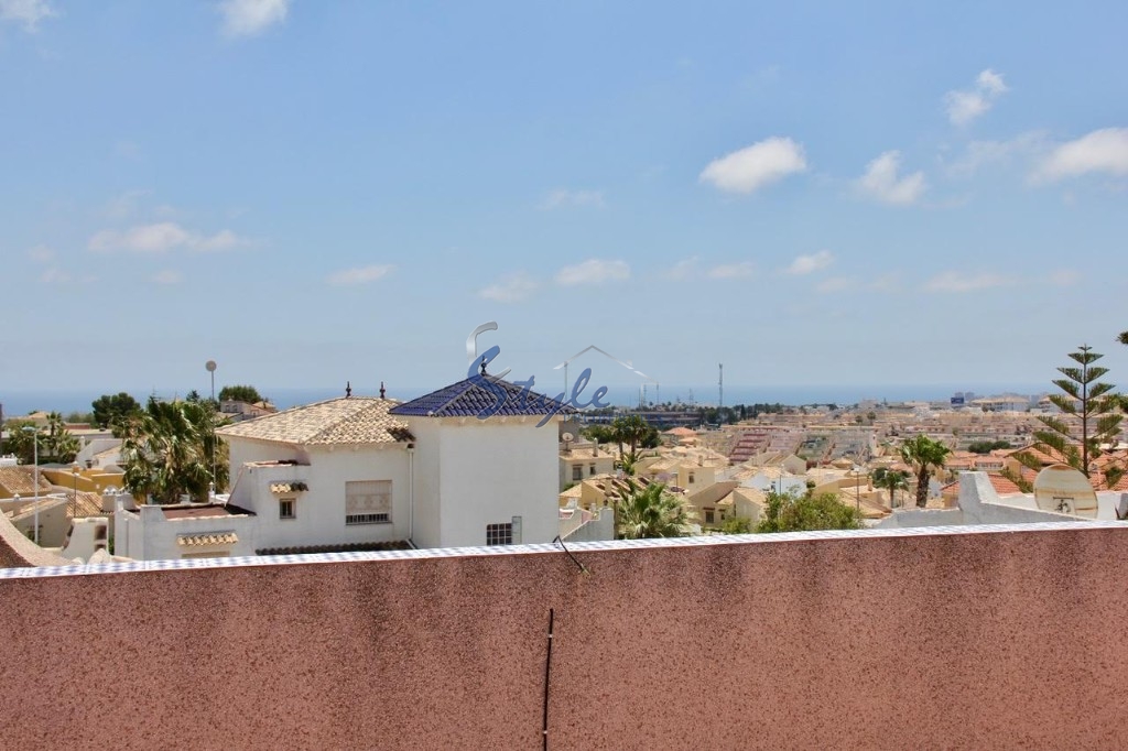 Reventa - Villa - Costa Blanca - Orihuela Costa