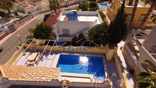 Reventa - Villa - Costa Blanca - Orihuela Costa