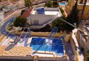 Resale - Villa - Costa Blanca - Orihuela Costa