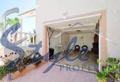 Buy villa near the golf course and sea in Orihuela Costa. ID 4149