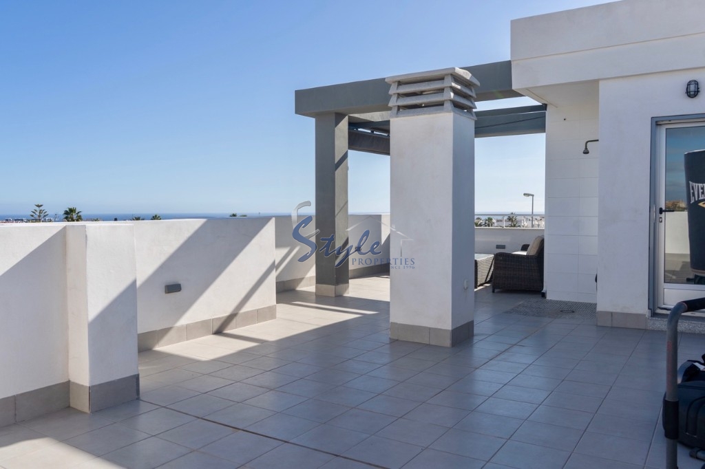 Reventa - Villa - Costa Blanca - Orihuela Costa