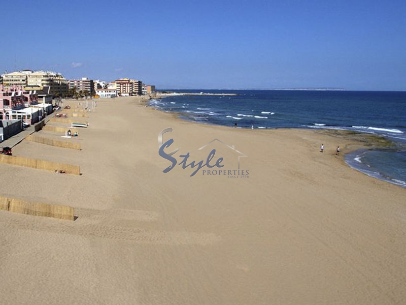 Short Term Rentals - Apartment - La Mata