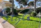 Resale - Villa - Villamartin