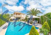 Resale - Villa - Playa Flamenca