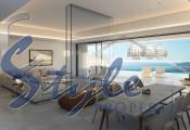 New build - Luxury Villa - Altea