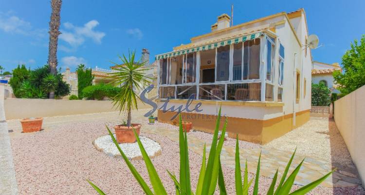 Reventa - Villa - Playa Flamenca