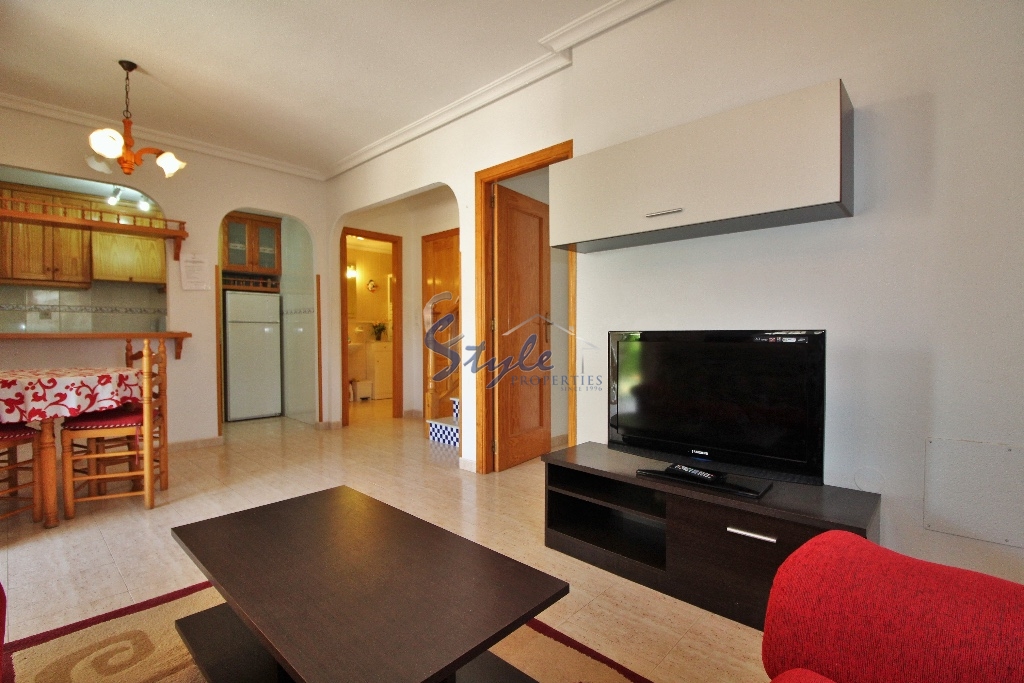 Resale - Quad House - Playa Flamenca