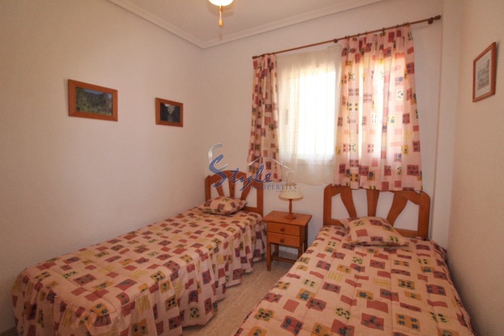 Resale - Quad House - Playa Flamenca