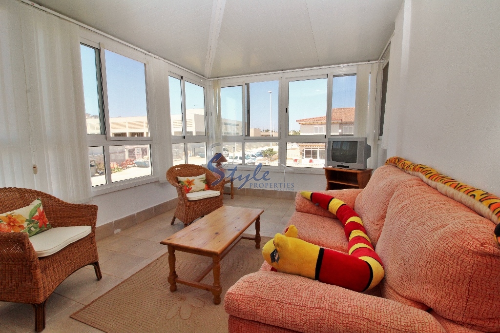 Resale - Quad House - Playa Flamenca