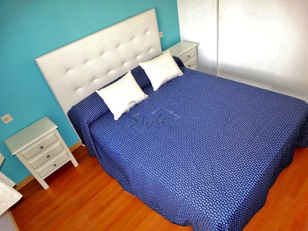 Resale - Apartment - La Mata