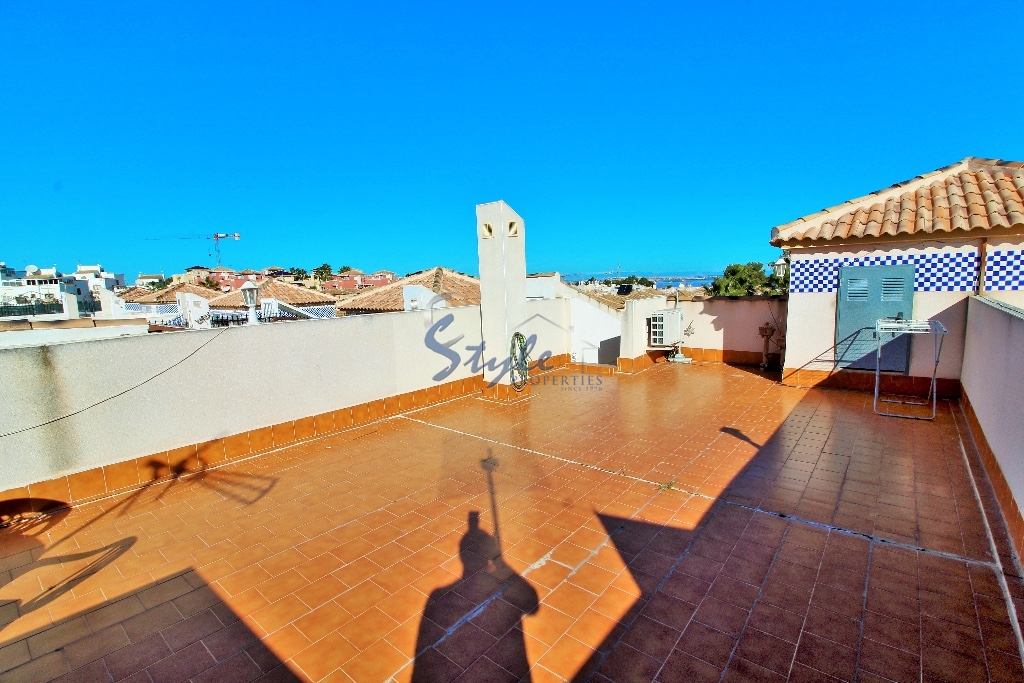 Resale - Apartment - Los Balcones, Torrevieja - Los Balcones