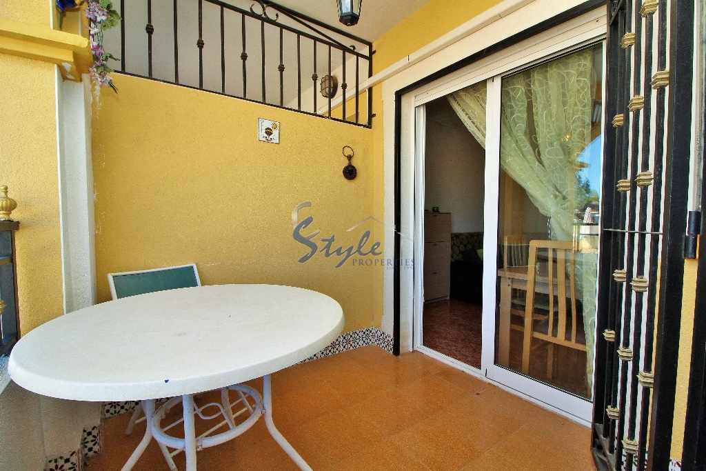 Resale - Apartment - Los Balcones, Torrevieja - Los Balcones