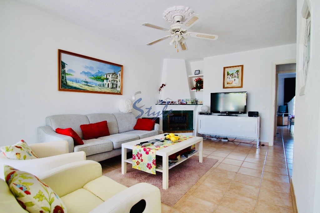 Townhouse with 3 bedrooms for sale in Verdemar, Villamartin, Costa Blanca, Spain