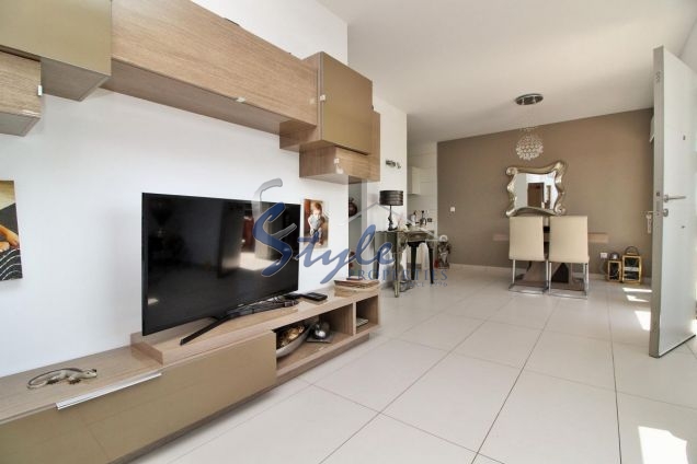 Modern 3 bedroom townhouse for sale in Villamartin, Orihuela Costa, Costa Blanca, Spain