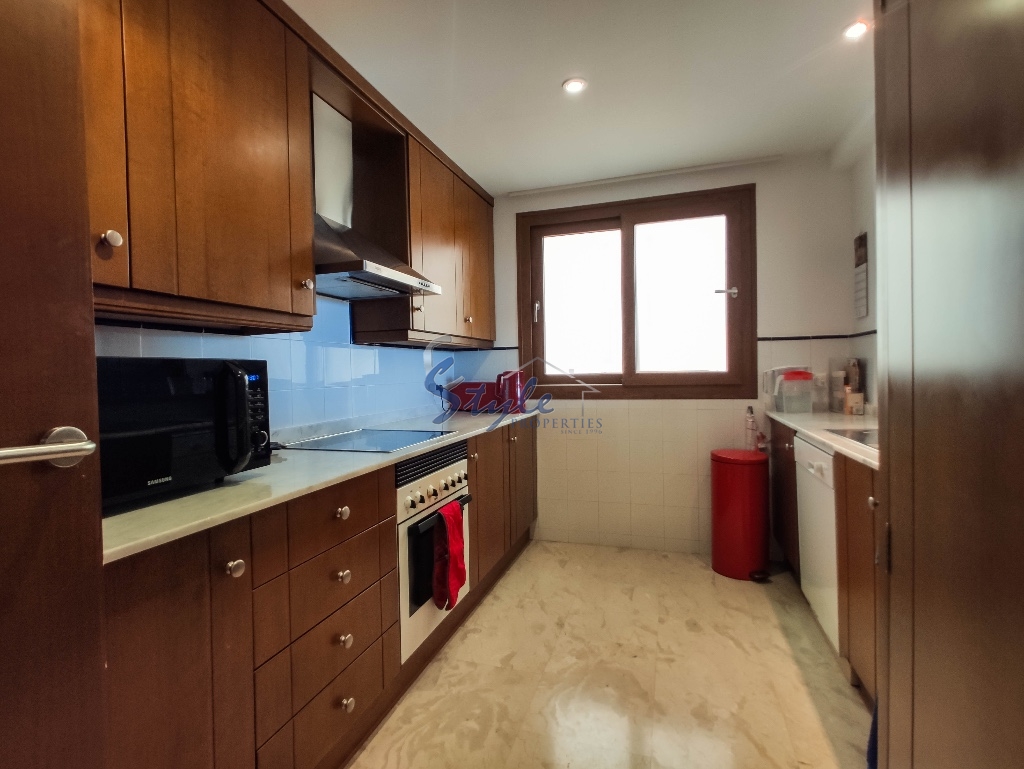 Resale - Apartment - Punta Prima