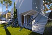 New build - Villa - Campoamor